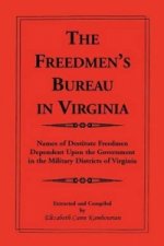 Freedmen's Bureau in Virginia