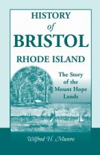 History of Bristol, Rhode Island