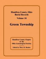 Hamilton County, Ohio, Burial Records, Volume 10, Green Township