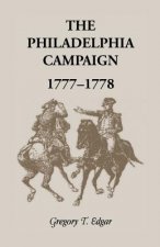 Philadelphia Campaign, 1777-1778