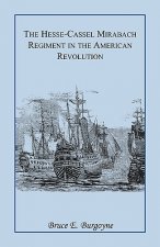 Hesse-Cassel Mirbach Regiment in the American Revolution