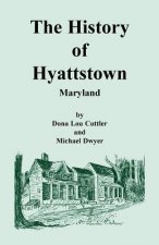 History of Hyattstown, Maryland