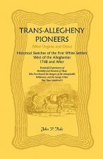 Trans-Allegheny Pioneers (West Virginia and Ohio)