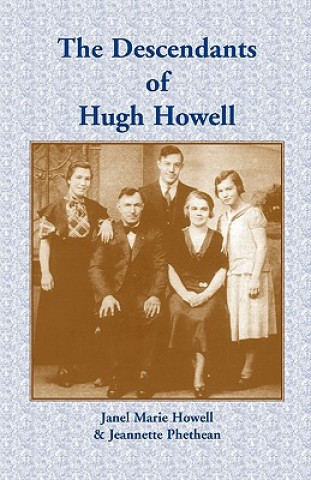 Descendants of Hugh Howell