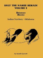 Only The Names Remain, Volume 5