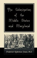 Colonization of the Middle States and Maryland