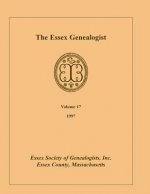 Essex Genealogist, Volume 17, 1997