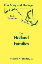 Our Maryland Heritage, Book 24