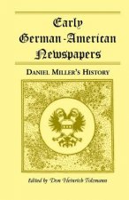 Early German-American Newspapers