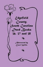 Edgefield County, South Carolina