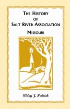 History of Salt River Association