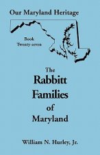 Our Maryland Heritage, Book 27