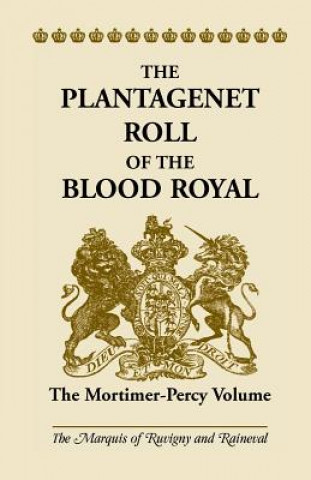 Plantagenet Roll of the Blood Royal