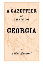 Gazetteer of the State of Georgia