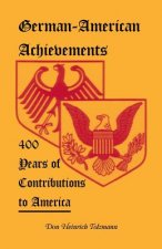German-American Achievements