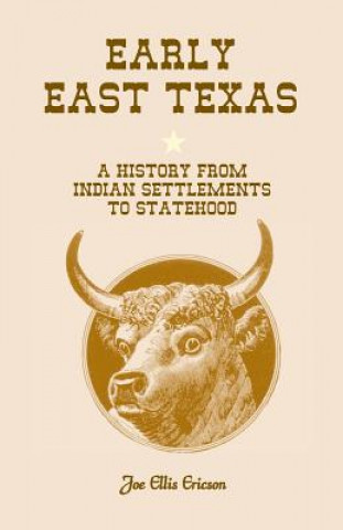 Early East Texas