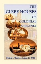 Glebe Houses of Colonial Virginia
