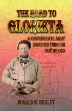 Road to Glorieta