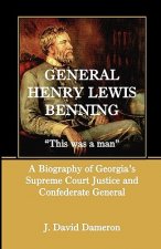 General Henry Lewis Benning