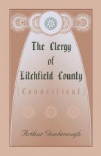 Clergy of Litchfield County