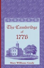 Cambridge of 1776
