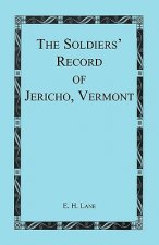 Soldiers' Record of Jericho, Vermont