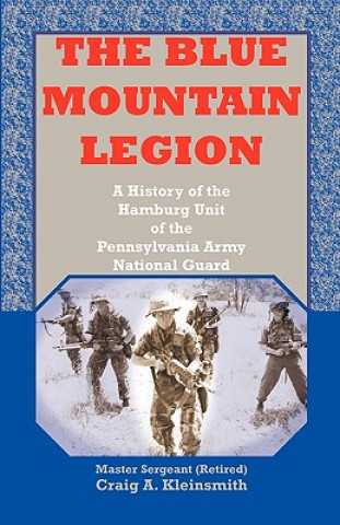 Blue Mountain Legion