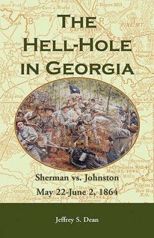 Hell-Hole in Georgia