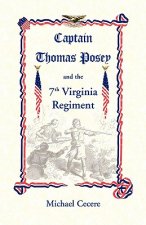 Captain Thomas Posey and the 7th Virginia Regiment