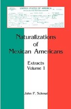 Naturalizations of Mexican Americans