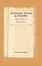 Wenches, Wives and Widows
