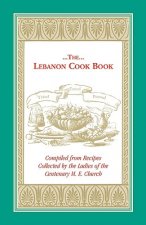Lebanon Cook Book
