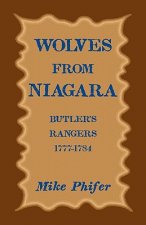 Wolves from Niagara