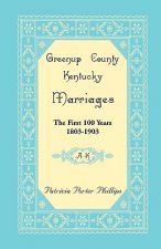 Greenup County, Kentucky Marriages