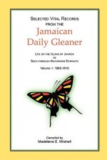 Selected Vital Records from the Jamaican Daily Gleaner