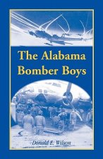 Alabama Bomber Boys