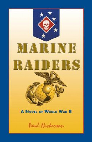 Marine Raiders