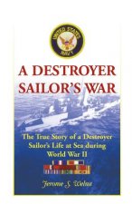 Destroyer Sailor's War
