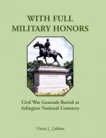 With Full Military Honors