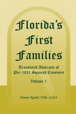 Florida's First Families