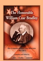 Honorable William Czar Bradley