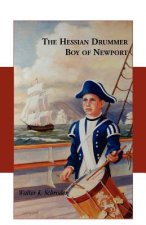 Hessian Drummer Boy of Newport