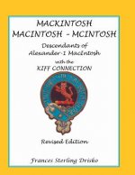 Mackintosh - Macintosh - McIntosh