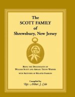 Scott Family of Shrewsbury, New Jersey