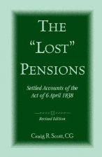 'Lost' Pensions