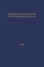 Netherlands Yearbook of International Law 1990