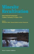 Minesite Recultivation