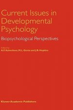 Current Issues in Developmental Psychology