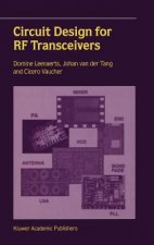 Circuit Design for RF Transceivers