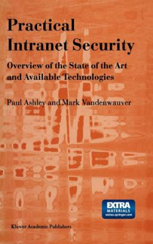 Practical Intranet Security